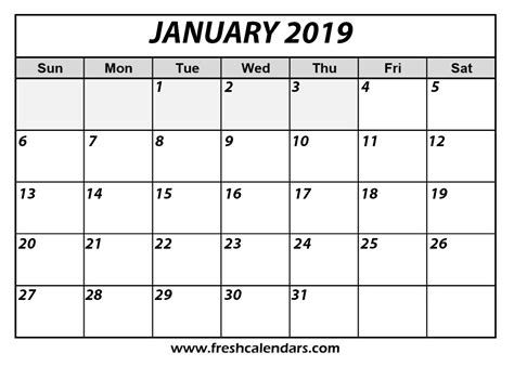 DATE ANUAR 2019 .